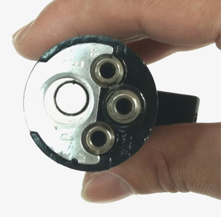 Nuca Maciulie Comutator Switch Cutie Viteze Mercedes Man F8