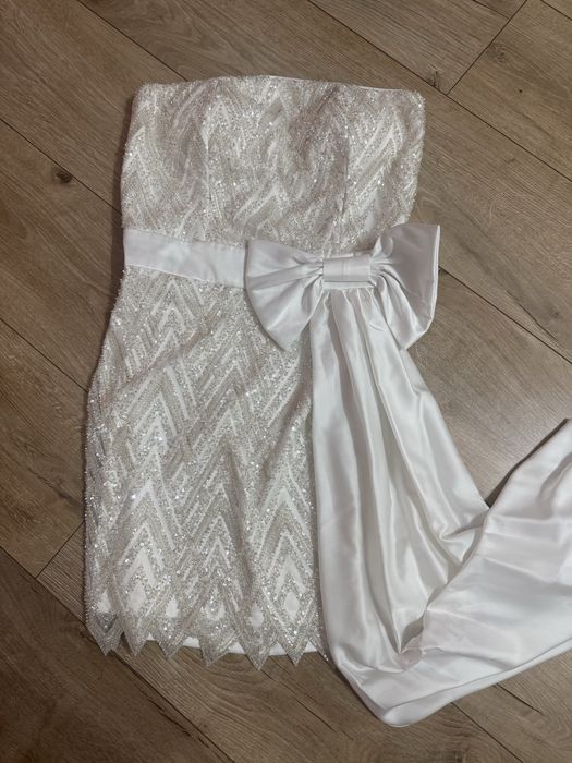Rochie ocazie/nuntă/eveniment