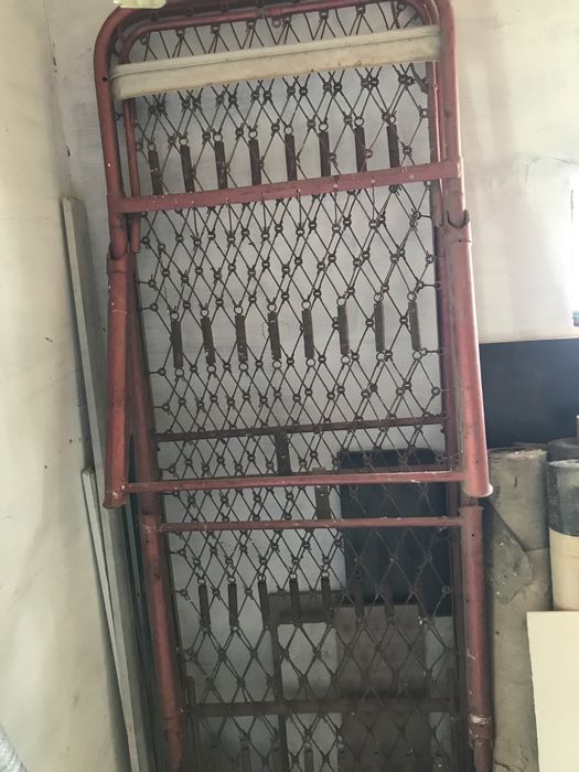 Продам Раскладушку