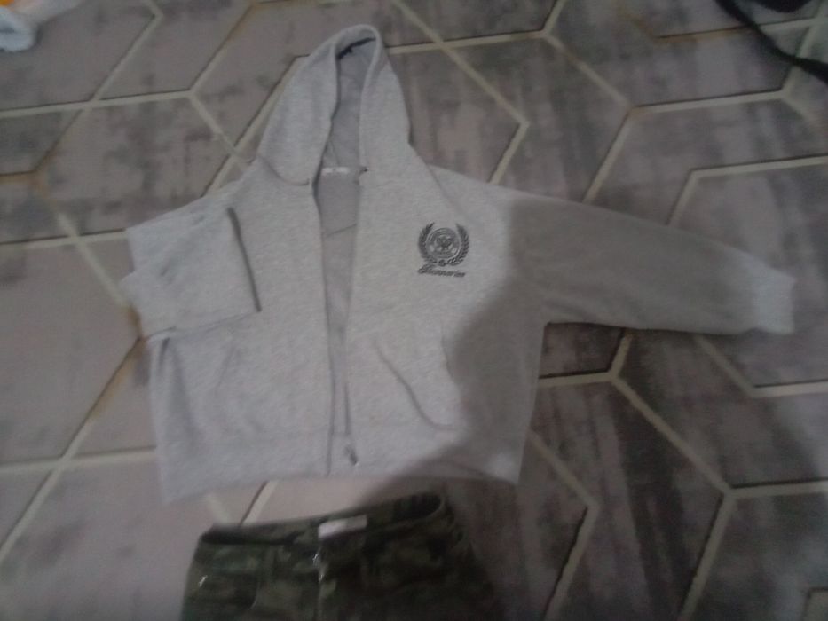 Сет Одежда - 8000тг