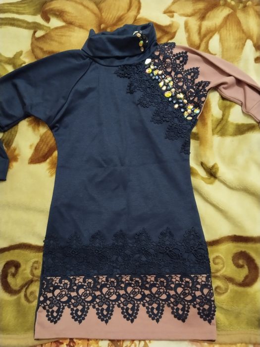 Платья для девочек