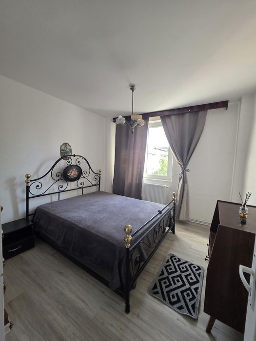Apartament 2 camere, str. T Vladimirescu