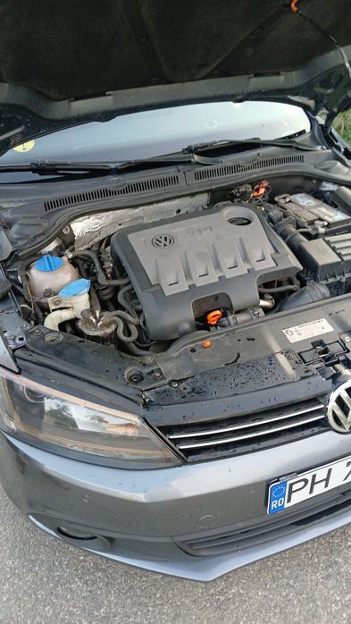 Volkswagen Jetta 1.6 diesel