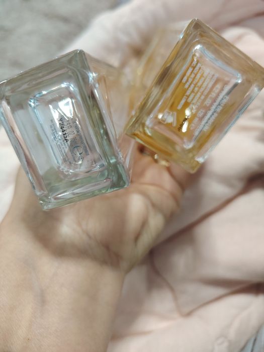 Lot parfumuri Elizabeth Arden aproape pline