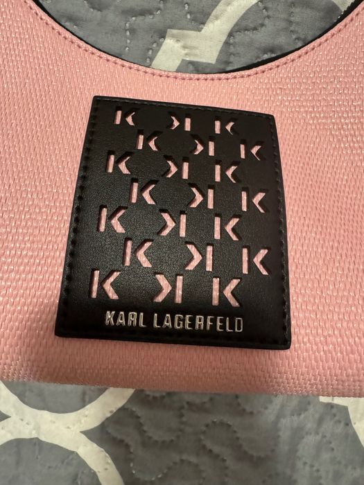 чанта Karl Lagerfeld