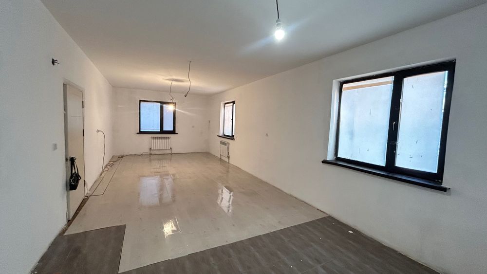 Срочно продам дом в поселке Туймебаев