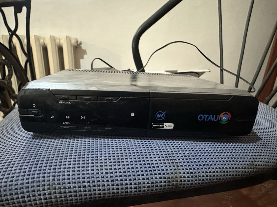 Отау тв тюнер.