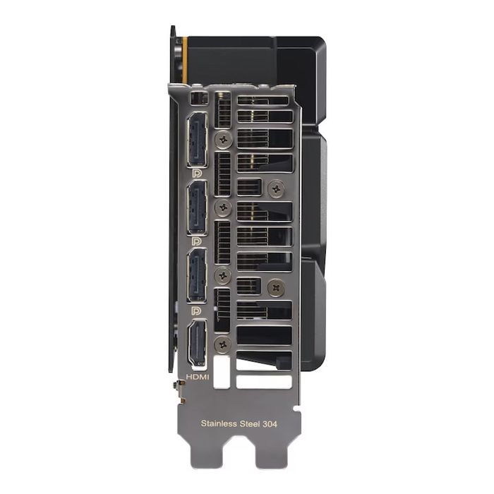 Видео карта ASUS GeForce RTX 5060 Dual OC, 8GB GDDR7, 128-bit