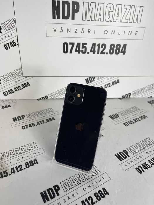 NDP Amanet NON-STOP Bld.Iuliu Maniu 69 IPHONE 12 MINI (48650)