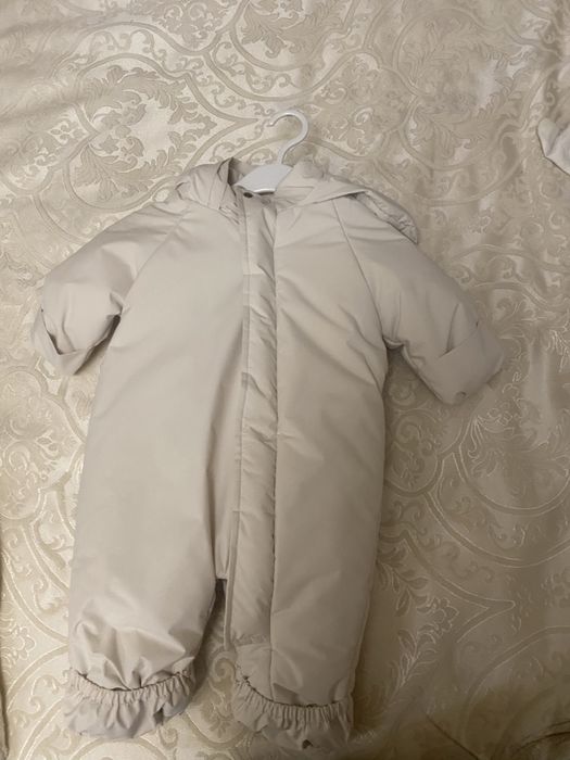 Продается детский комбинизон