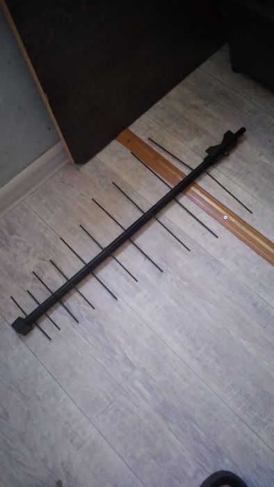Антенна уличная 2000 тенге !! 5 мкр