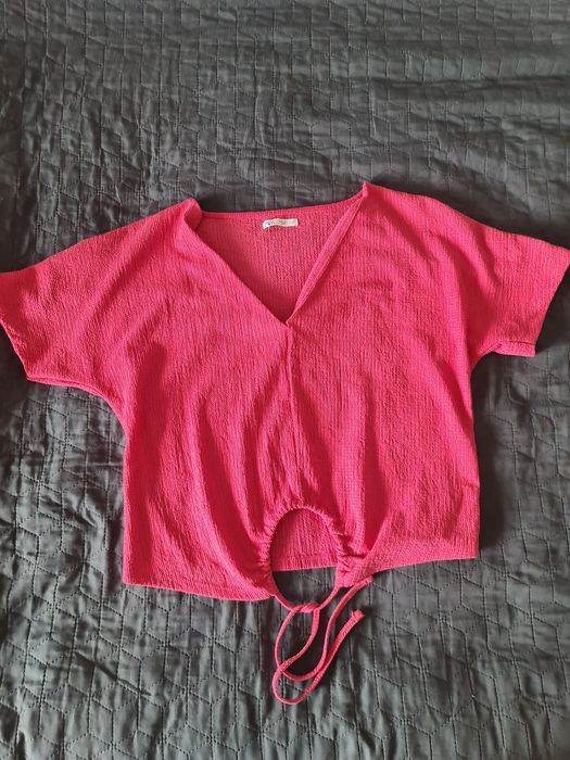 Top damă ZARA!marimea L