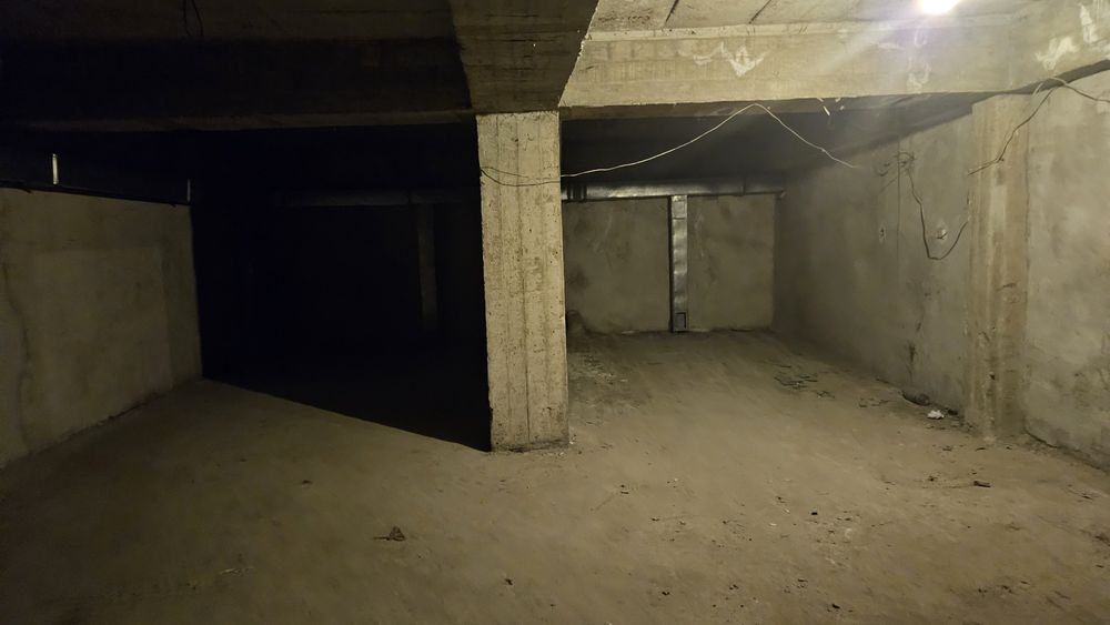 Дава се под наем Гараж / Паркомясто в София, Карпузица - 22 кв.м за 25500 € - Снимка #1