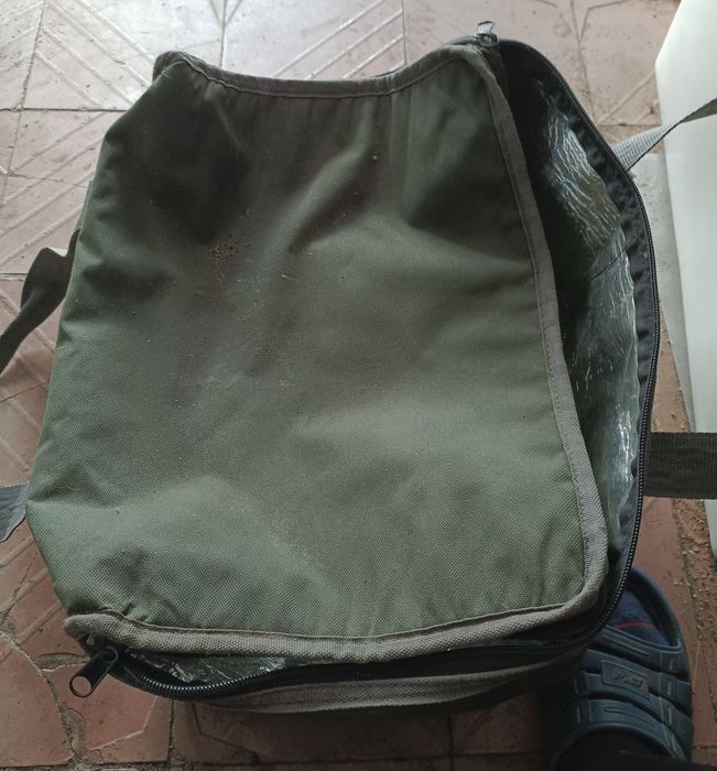 Сумка холодильник