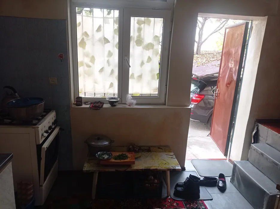 4/1/9. Сергели 8А. Квартира 96 м². Дом панельный. (Можно под ипотеку).