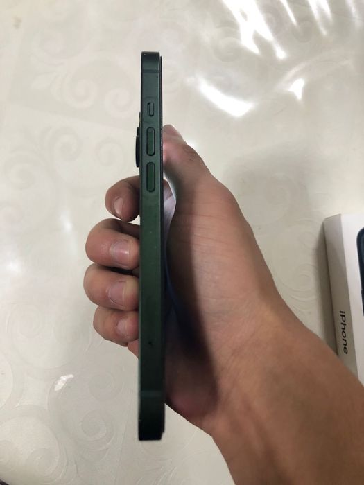 iPhone 13 | 256gb | 100%