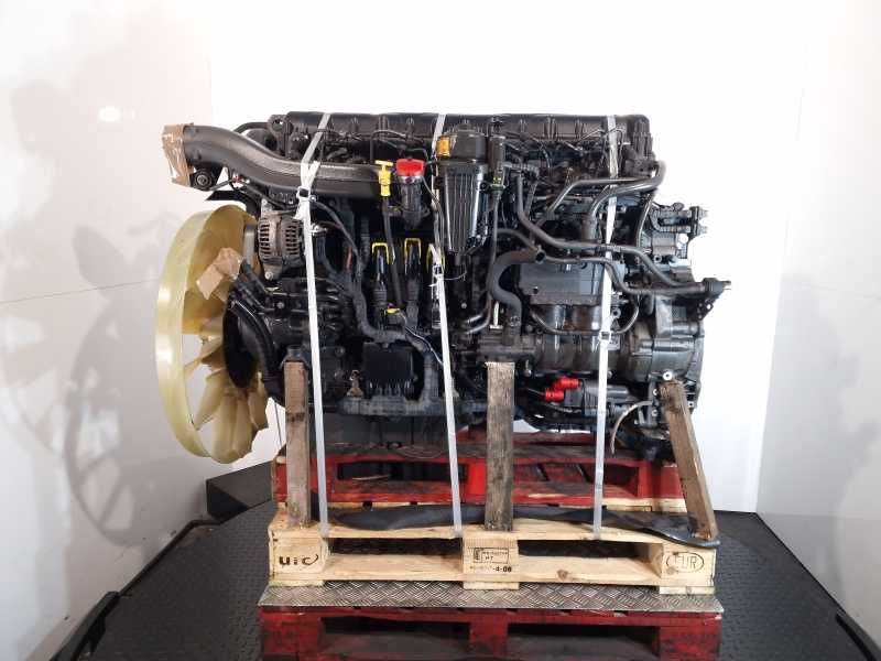Motor complet DAF - MX-11 330 H2 - Piese motor DAF