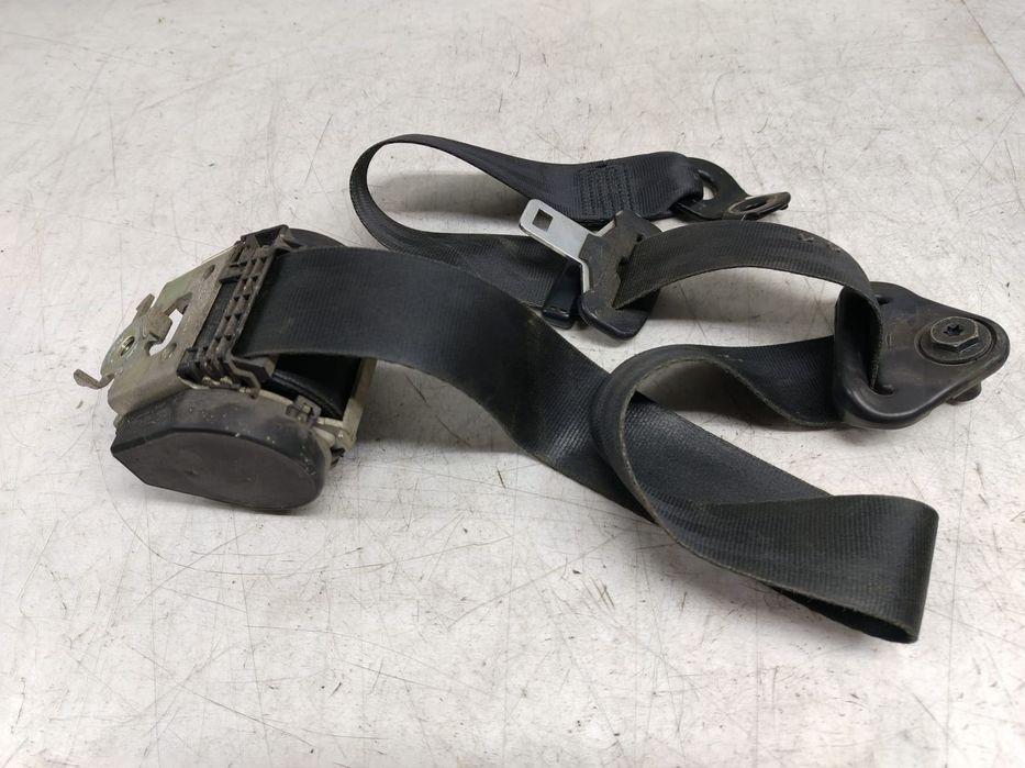 Centura de siguranta dreapta fata 868840019r Renault Master 3 [2010 -