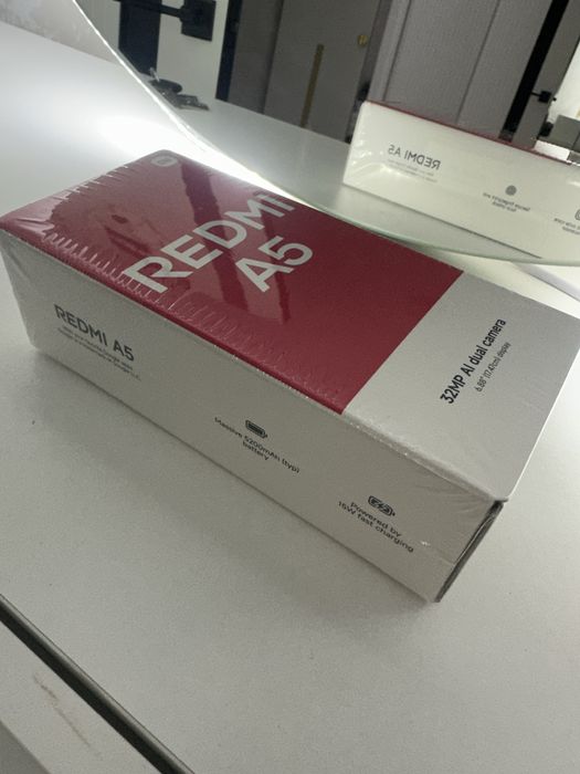 Redmi a5 128GB продам