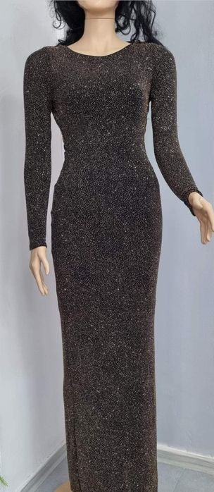 Jane Norman Rochie Eleganta De Seara