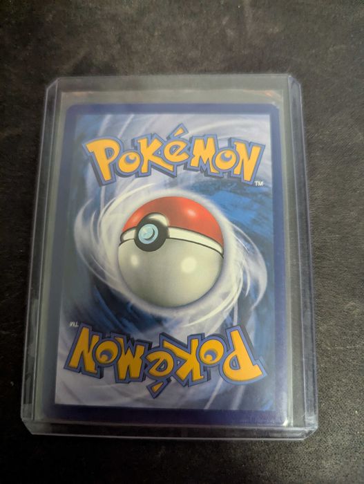 Pokemon tcg карти