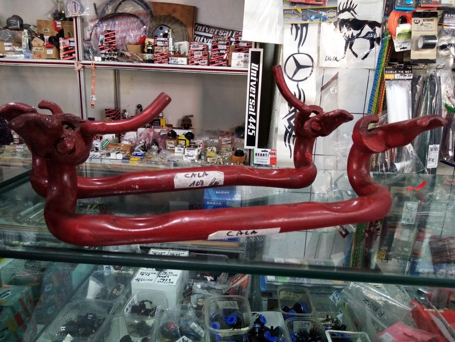 Vând piese auto camioane