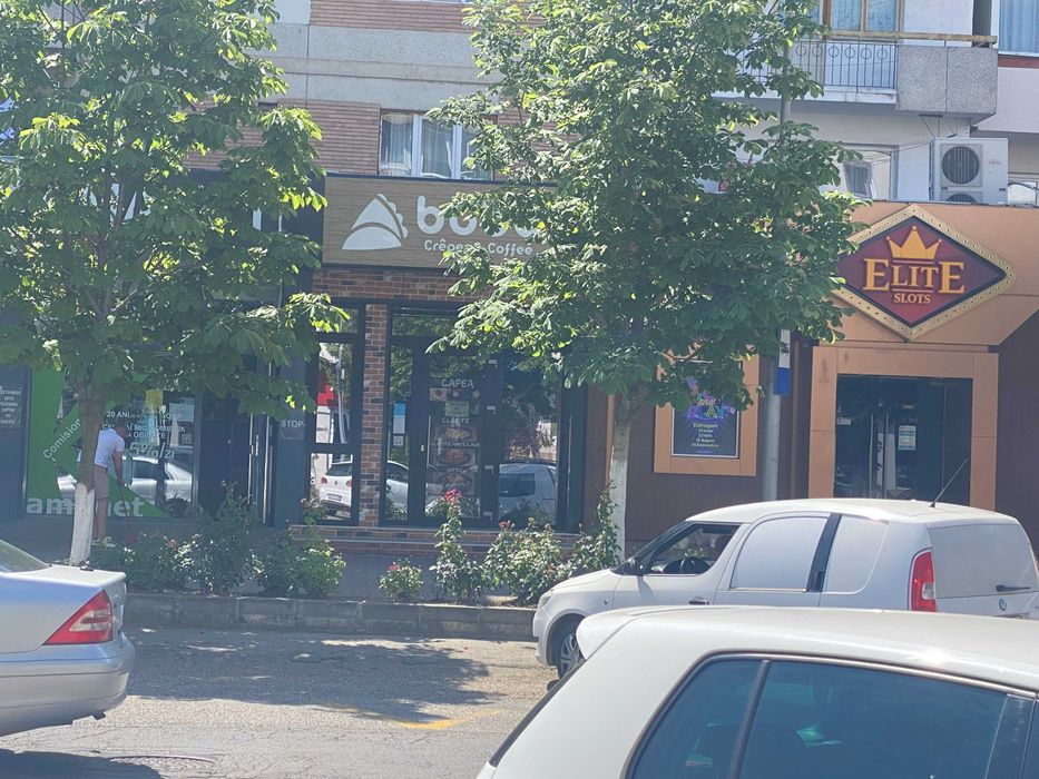 Inchiriez Spatiu Ultracentral Mioveni