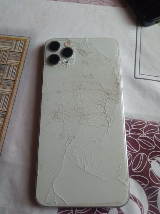 Айфон 11 Pro Max