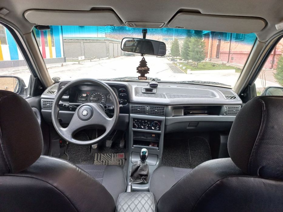 Нексия-1 супер сонс