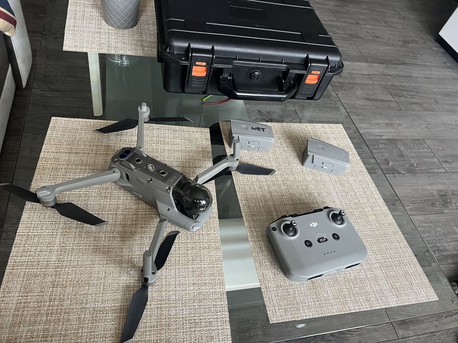 Dji mavic air  2