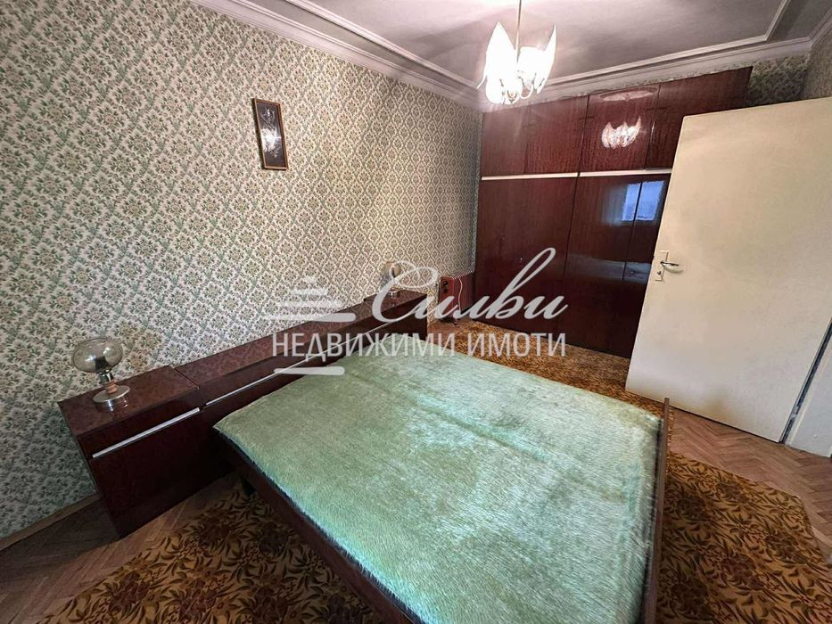 Продава се Многостаен апартамент в Търговище, Вароша - 108 кв.м за 1110 €/кв.м - Снимка #1