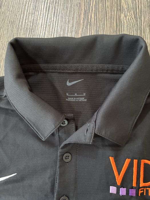 Tricou nike colaborare cu polo