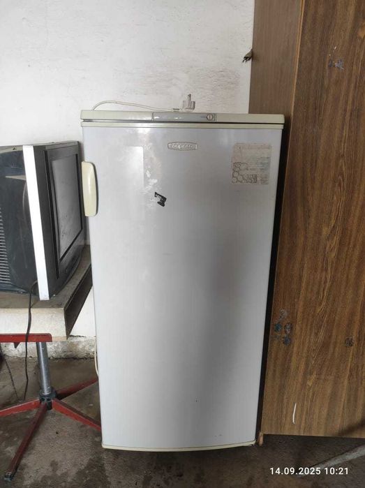 Холодильники холодильник