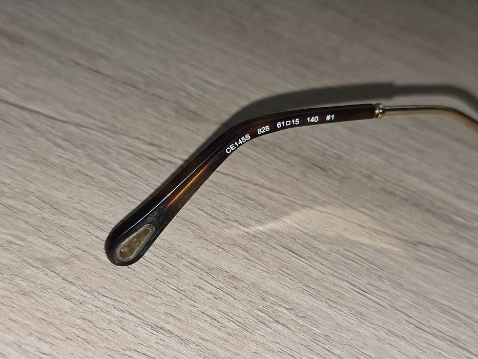 Нови слънчеви очила Chloe