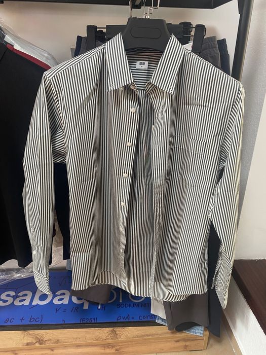 UNIQLO рапродажа
