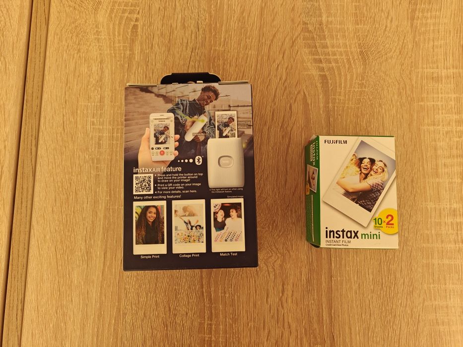 Fujifilm Instax mini Link 2