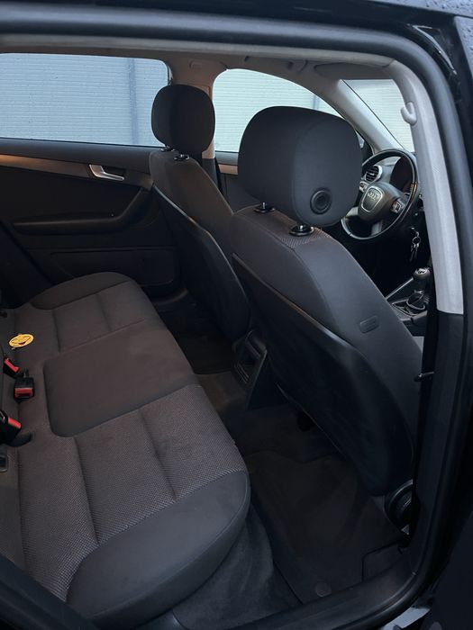 Audi A3 1.6 tdi 2012