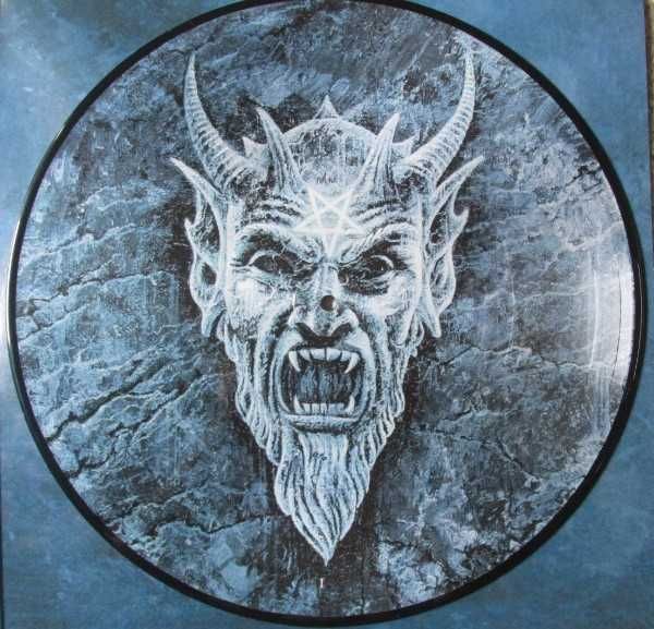 Dissection – Storm Of The Light's Bane Limited Edition