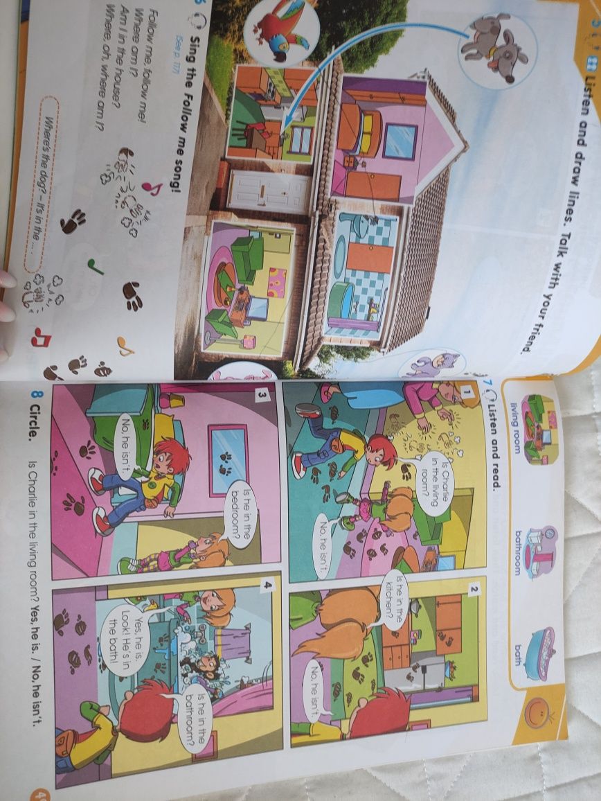 Smiles 2 Pupil's book новый. Smiles 2 Activity book оригинал. - Книги ...