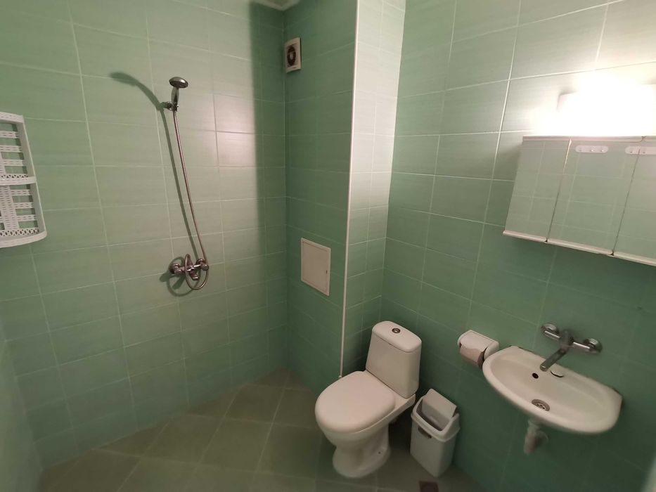 Дава се под наем Двустаен апартамент в Бургас, Меден рудник - зона А - 60 кв.м за 153 € - Снимка #5