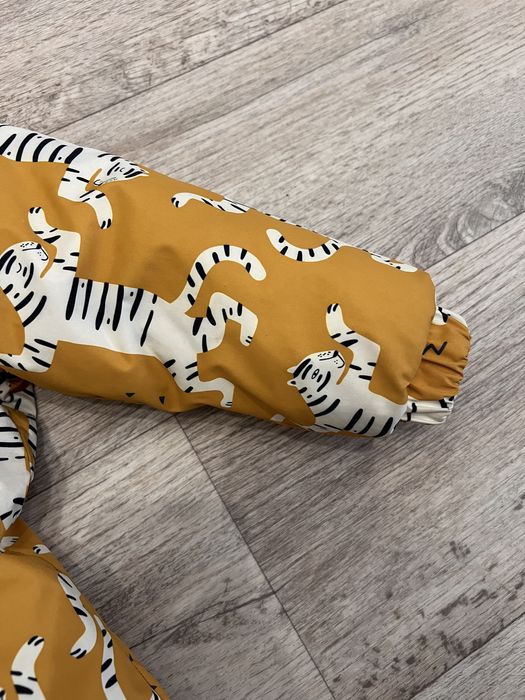 Зимний комбинезон Crockid