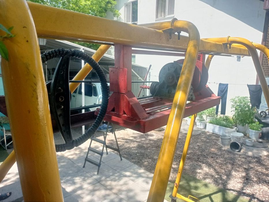 Продам подъемник