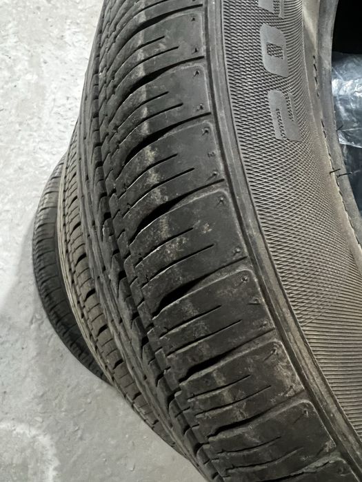 Продается летняя шина