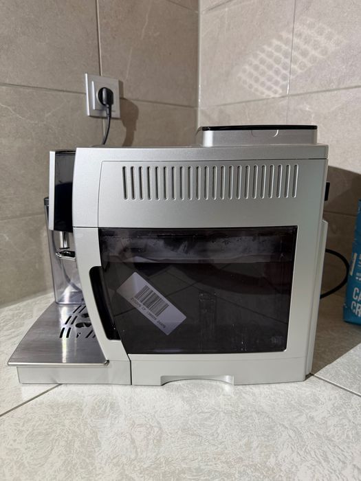 Кафе машина DeLonghi Cappuccino