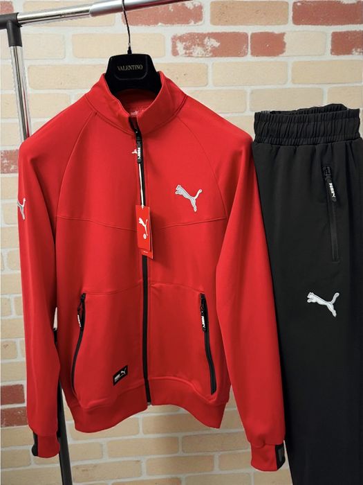 Trening Barbati Siglele Cusute Adidas Puma Nike