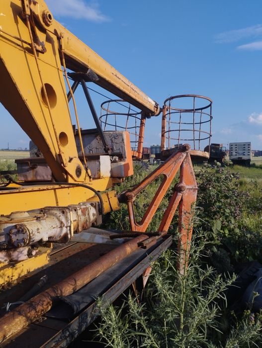 Продам или обмен на КРС