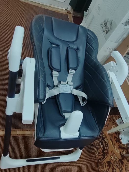 Детский стульчик