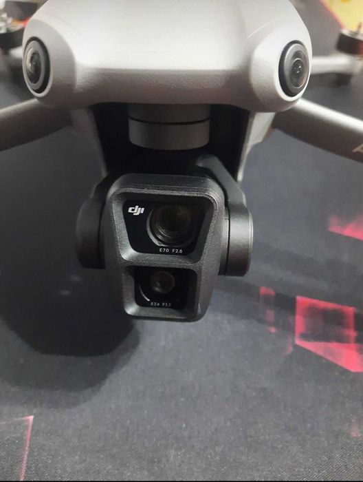 Vand Dji Air 3 fly more combo nou