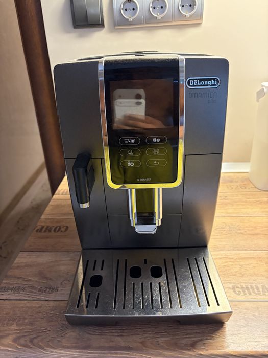 De'Longhi Dinamica PLUS 370.95.T