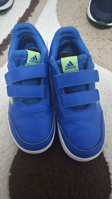 Страхотни маратонки